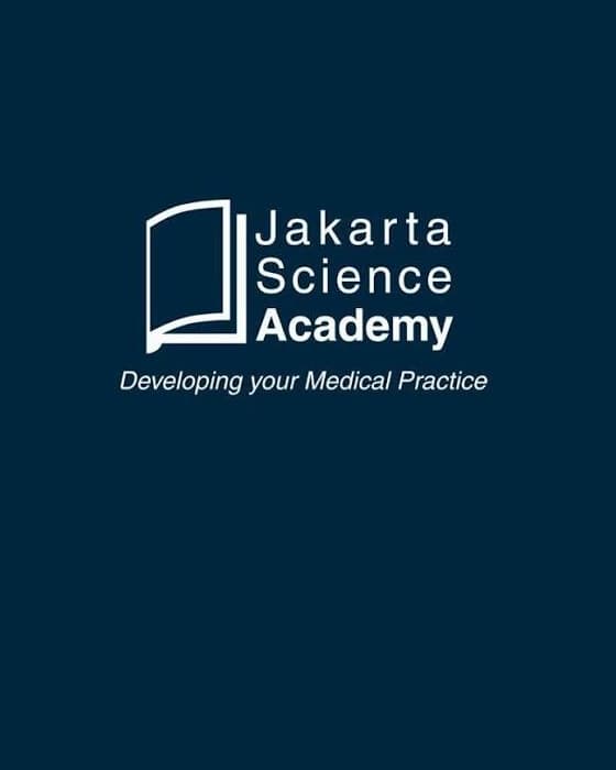 Jakarta Science Academy logo